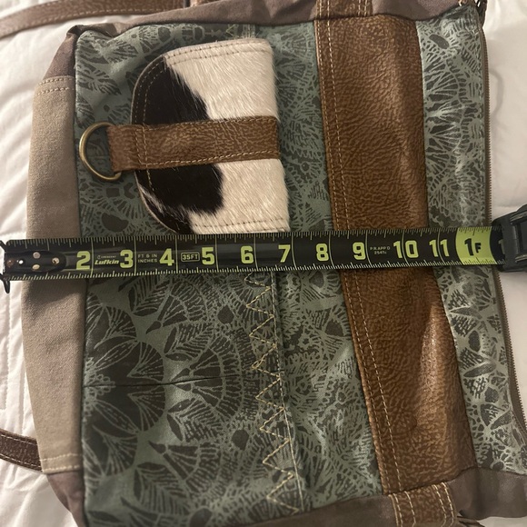 Myra purse. - Picture 6 of 6